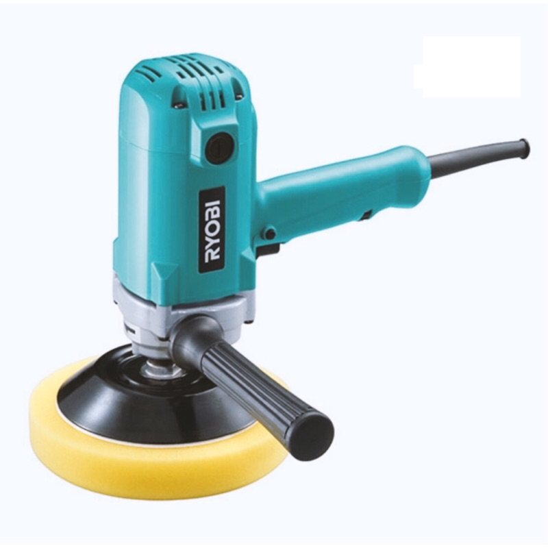 Máy đánh bóng cầm tay