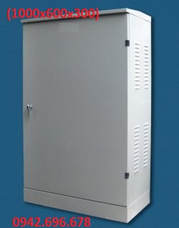 Tủ điện sơn tính điện