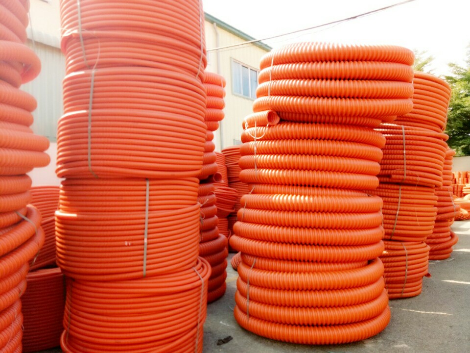 Ống nhựa xoắn HDPE tại Đà Nẵng