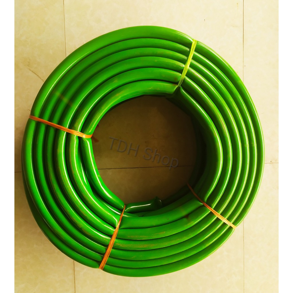 Ống lưới dẻo tưới cây