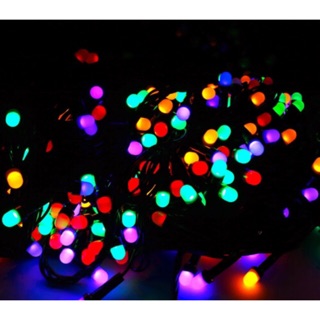 Led nháy nhiều bóng