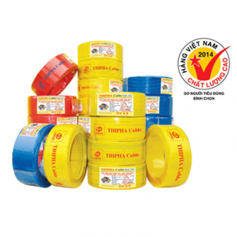 Dây cáp điện Thịnh Phát
