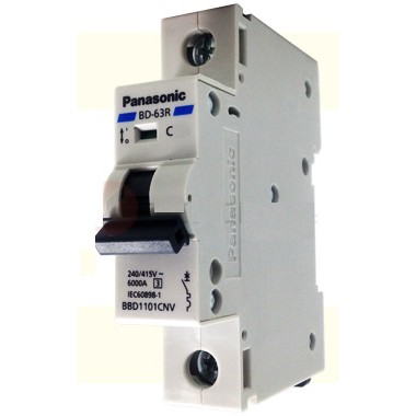 CB 1P 20A Panasonic