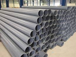 Ông nước và phụ kiện DISMY