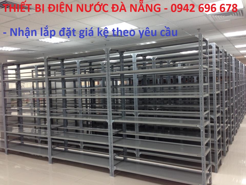 Thép V lỗ