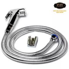 Vòi xịt vệ sinh inox
