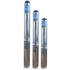 Máy bơm hỏa tiến