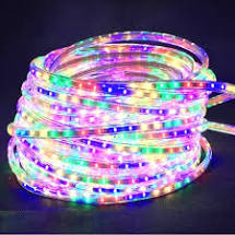 Dây led nhày nhiều màu