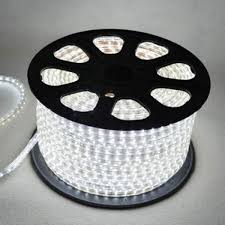 Led dây sáng trắng