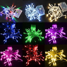 Led dây nhày