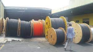 Dây cáp điện Thịnh Phát