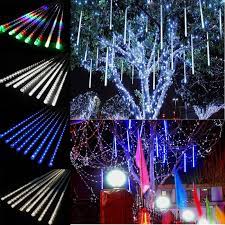 Đèn led trang trí Tết, Noel