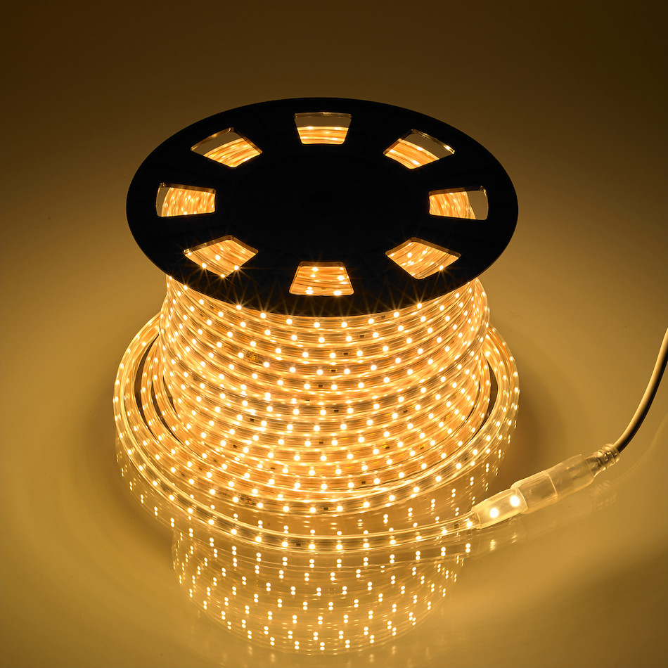 Led dây nháy, đuổi, chạy - nhiều màu