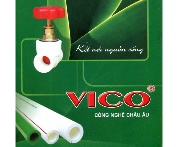 ỐNG NƯỚC PPR