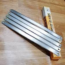 Lưỡi cưa sắt 2 mặt