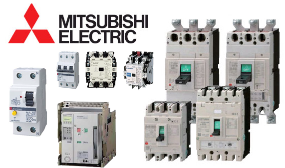Thiết bị điện Mitsubishi