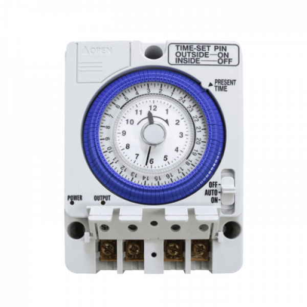 Timer 24h TB 35-N