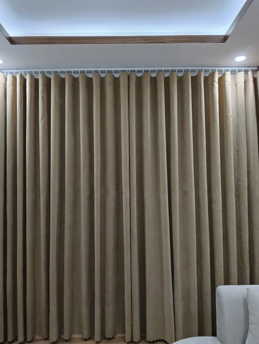 Chuyên cung cấp màn rèm tại Đà Nẵng