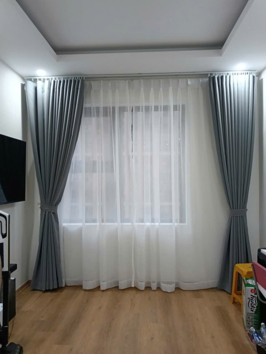 Chuyên cung cấp màn rèm tại Đà Nẵng